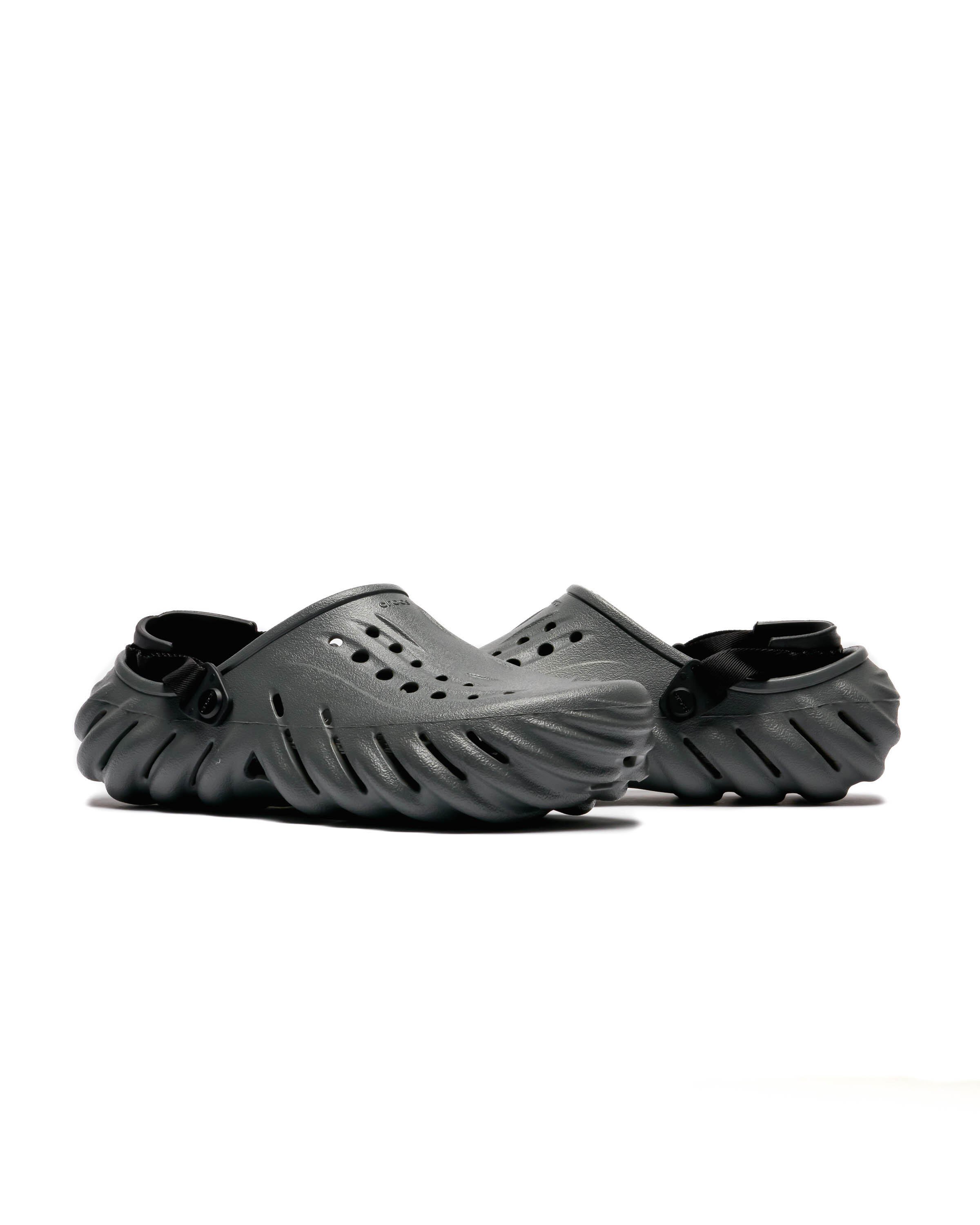 Crocs Echo Clog | 207937-0DA | AFEW STORE